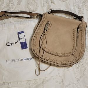 Rebecca Minkoff Vanity Saddlebag